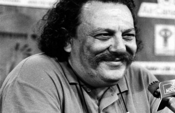 Mahmoud Zemmouri, un 