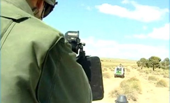 Une casemate pour terroristes détruite à Boumerdès (MDN)