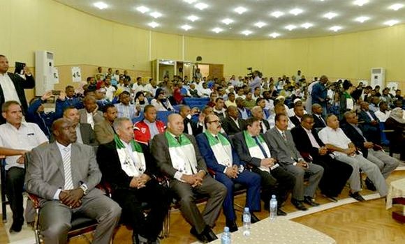 Locales 2017: les candidats appelés à être à l'écoute du citoyen