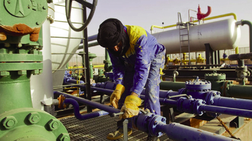 Journée portes ouvertes sur l'organisation des lieux de travail