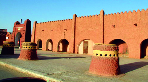 Intensifier les mécanismes de promotion de la destination