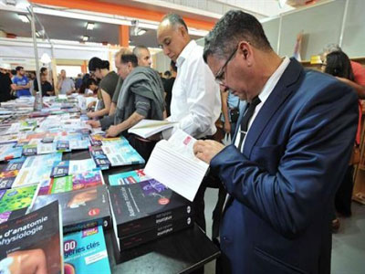 SILA : Profusion d'ouvrages, entre anarchie des auteurs et créativité