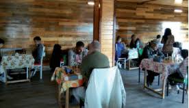 Ain Abid (Constantine) - Tournoi d’échecs de l’ASEC à Constantine:  Abdelouhab Ouaret avec brio