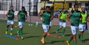 الرابيد يتأهل للدور المقبل من منافسة الكأس ويصطدم بترجي مستغانم