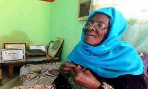 أدرار: جيراني ماما أول امرأة منتخبة في الجزائر لعضوية المجلس الشعبي البلدي