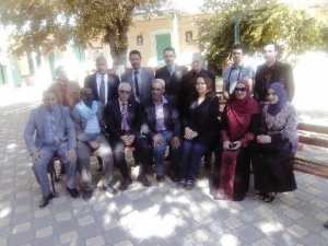 حجيج الشعر قبلتهم المقاومة في ولاية عين الدفلى