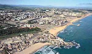 سلطات بومرداس تسعى لاسترجاع 300 هكتار غير مستغَلة