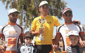 GRAND PRIX INTERNATIONAL D'ALGER DE CYCLISME