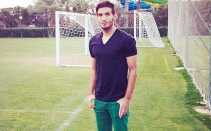 وسط ميدان وفاق سطيف آيت واعمر: مضوي طلب مني تنفيذ ركلة الجزاء الأخيرة