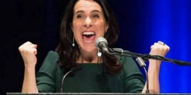 للمرة الأولى في تاريخها... مونتريال تختار امرأة رئيسة لبلديتها