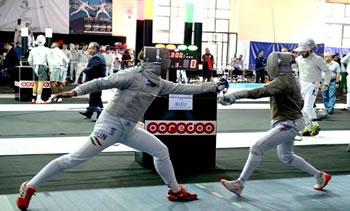 L'Algérie meilleure nation arabe et africaine