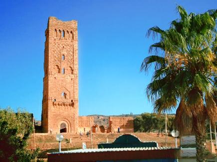 225 مشروع هام للنهوض بالقطاع السياحي بتلمسان