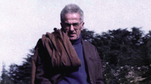 Unicité et universalité de l''uvre de Mammeri