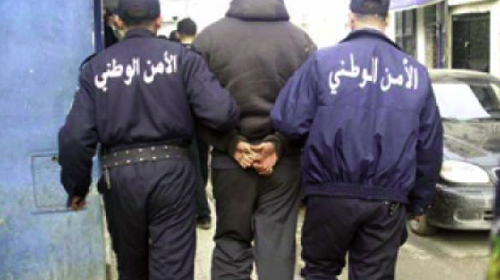 Démantèlement d'un réseau international de trafic de véhicules