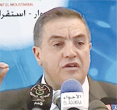 عبد العزيز بلعيد من المسيلة