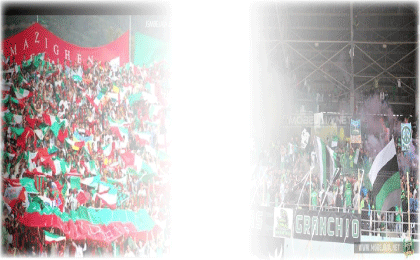 مولودية بجاية - شبيبة بجاية: عودة الديربي تحت شعار لا بديل عن الانتصار