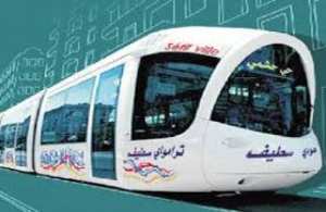 حدبي : تسليم تراموي ورقلة وسطيف خلال السداسي الاول من السنة القادمة