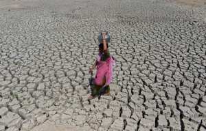 Planète - Selon l'ONU, 2017 est l'année la plus chaude enregistrée hors El Nino