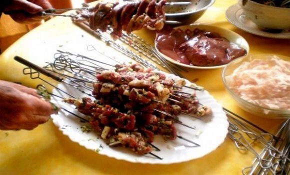 Intoxications alimentaires: plus de 50 personnes touchées durant le 3e trimestre 2017 à Alger