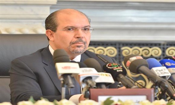 Mohamed Aissa : L'Algérie a réussi à défaire le terrorisme et œuvre à prévenir l'extrémisme