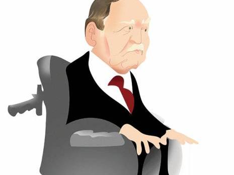 Le cinquième mandat, mirage ou réalité '