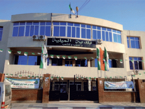 APC d'El Milia (Jijel) : Faible taux de consommation des crédits