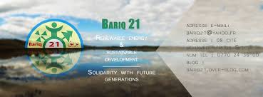 SKIKDA  - Deux jeunes de “Bariq 21” conviés à la COP 23