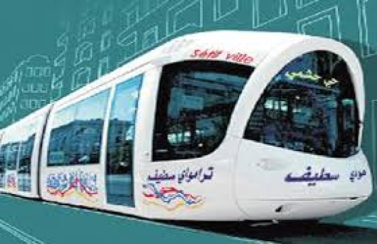 حدبي : تسليم تراموي ورقلة وسطيف خلال السداسي الاول من السنة القادمة