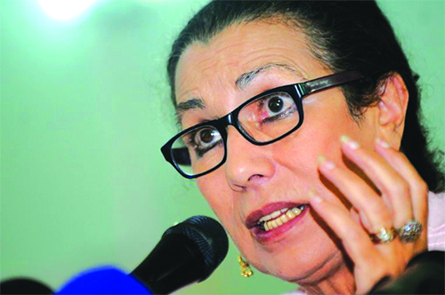 «Le PT veut investir les assemblées élues»