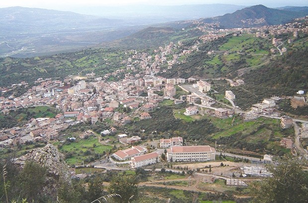 Des rues baptisées au nom de trois chouhada