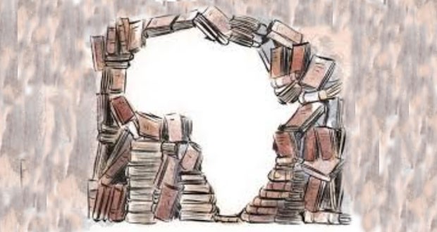 Les écrivains, l'Algérie et l'Afrique