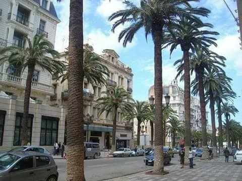 وهران الباهية