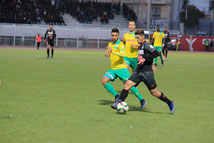 10e journée : L'ESS et le CRB accrochés