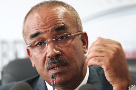 Bedoui à Nouakchott pour signer l'accord de création d'un passage frontalier entre l'Algérie et la Mauritanie