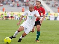 Match sous haute tension ce soir à 20h30 au stade de blida                                    L'Algérie pour la qualif', la Libye pour la provoc'