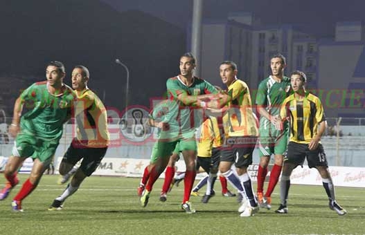 JSMB : Les anciens parlent du 25e derby de la Kabylie