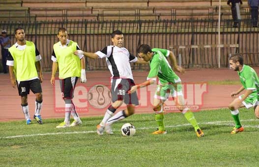 MSPB : Le match MSPB-RCA avancé à lundi