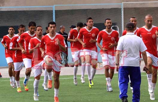 ASK : Comment s'imposer à Blida '