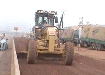 حزمة مشاريع لفك العزلة عن بلديات بومرداس                                    حراك لتدارك العجز وتغطية القرى والمداشر