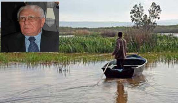 الشاذلي كان يهوى أكل الترفاس وصيد بط البحيرات                                    ''الخبر'' تزور مسقط رأسه بقرية السبعة بالطارف