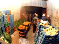 Produits agricoles de large consommation : les stocks seront déclarés à l'administration