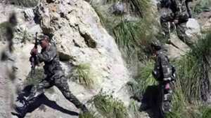 تدمير ثلاثة قنابل تقليدية الصنع بعين الدفلى