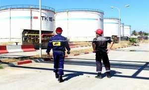 Guitouni: les capacités nationales de stockage de carburant devraient atteindre 2 millions m3 à l'horizon 2021