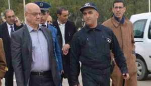 والي تيارت يثمّن نتائج الاستثمار المحلي