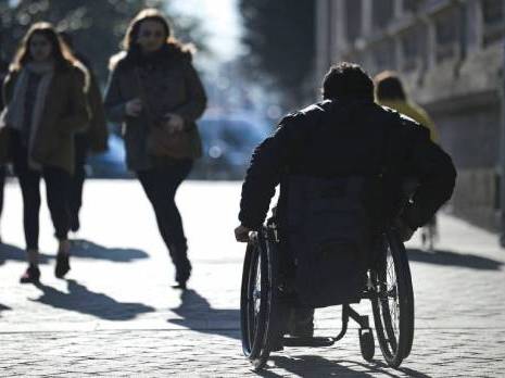 Les oubliés de l'insertion professionnelle