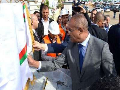 AADL 2 : Lancement des travaux de réalisation de 12.400 unités à Alger