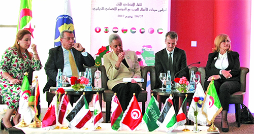 L'Algérie compte 143.000 femmes chefs d'entreprise