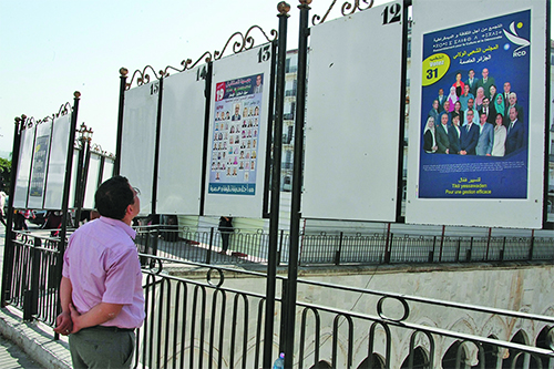 «Evitez les promesses irréalistes !»