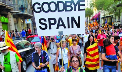 La Cour constitutionnelle annule la déclaration d'indépendance