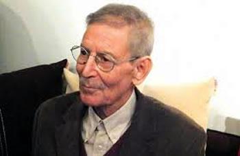 Salah Hioun tire sa révérence à 81 ans